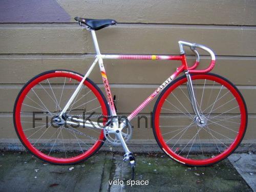 Casati Pista specificaties 